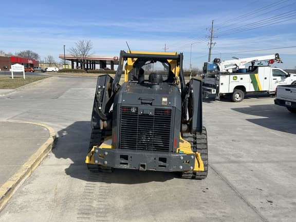 Image of John Deere 333G equipment image 3