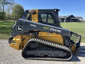 2023 John Deere 333G Image