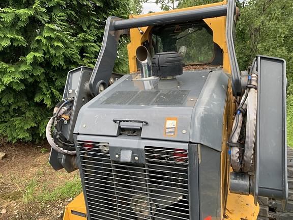 Image of John Deere 333G equipment image 2