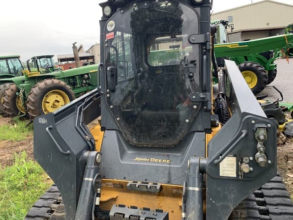 Image of John Deere 333G equipment image 1