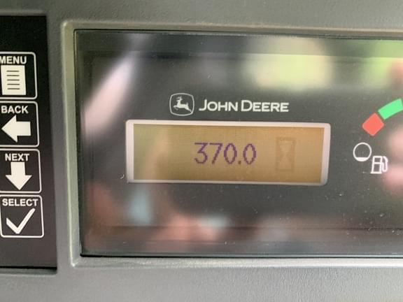 Image of John Deere 333G equipment image 1
