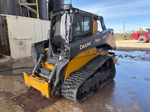 2023 John Deere 333G Image