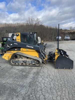 2023 John Deere 333G Image