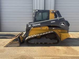 2023 John Deere 333G Image