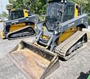 2023 John Deere 333G Image