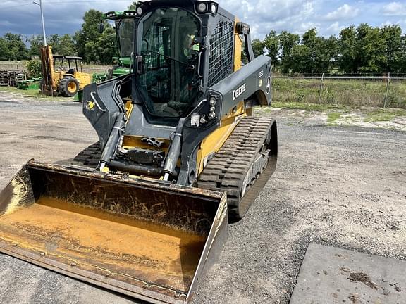 Image of John Deere 333G equipment image 1
