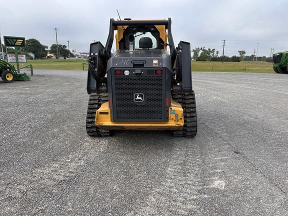 Image of John Deere 333G equipment image 3