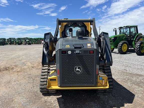 Image of John Deere 333G equipment image 3