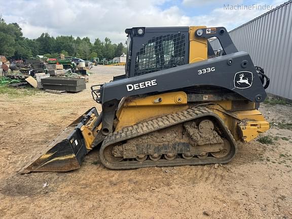 Image of John Deere 333G Primary image