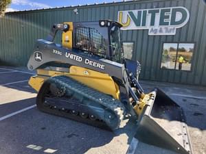 2023 John Deere 333G Image