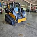 2023 John Deere 333G Image