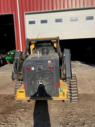 Image of John Deere 333G equipment image 2