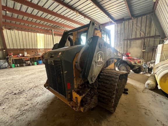 Image of John Deere 333G equipment image 1