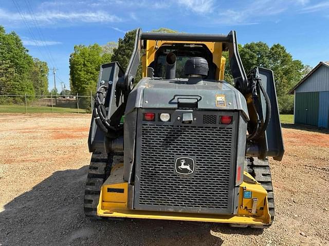 Image of John Deere 333G equipment image 3