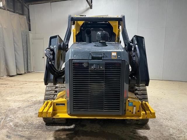 Image of John Deere 333G equipment image 3