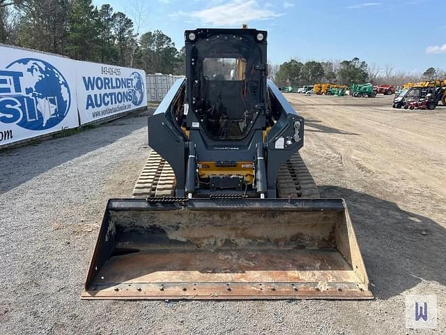 Image of John Deere 333G equipment image 3