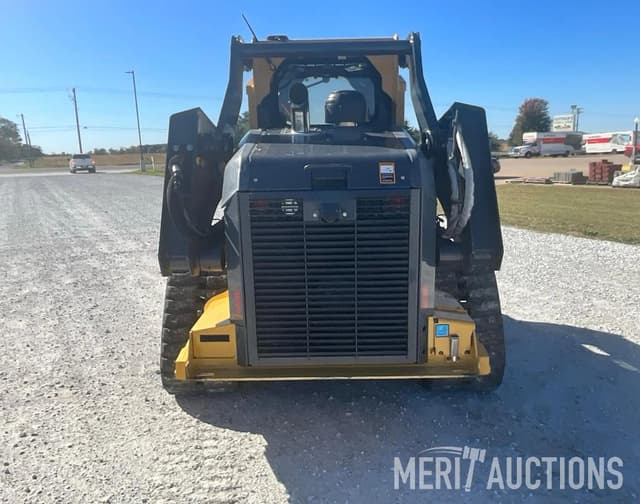 Image of John Deere 333G equipment image 3
