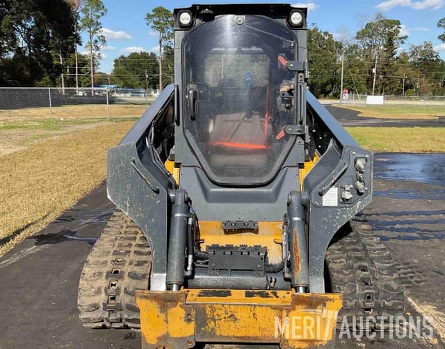 Image of John Deere 333G equipment image 1