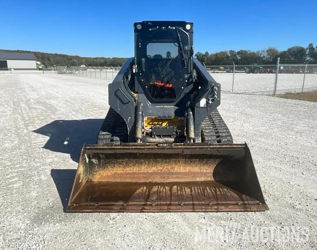 Image of John Deere 333G equipment image 3