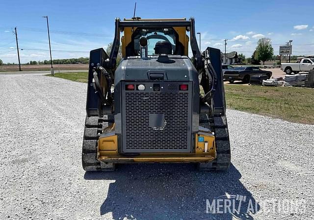 Image of John Deere 333G equipment image 4