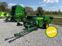 2023 John Deere 338 Image