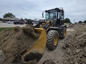 2023 John Deere 344P Image