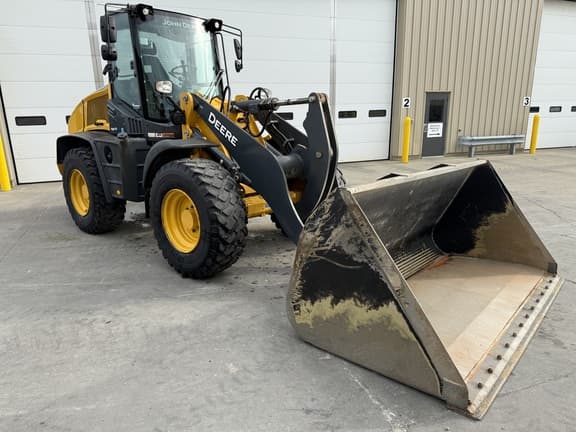 Image of John Deere 344P Primary image