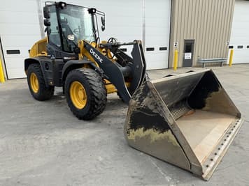 Main image John Deere 344P