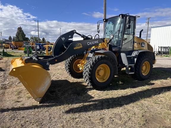 Image of John Deere 344P Primary image