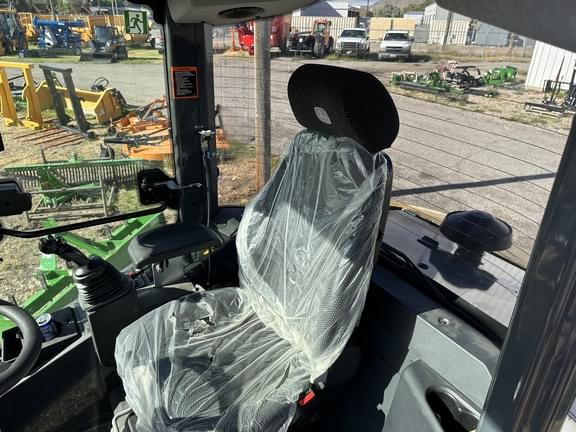 Image of John Deere 344P equipment image 1
