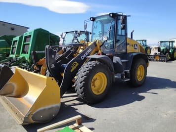 Main image John Deere 344L
