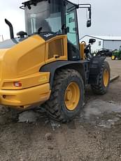 Main image John Deere 344L 8