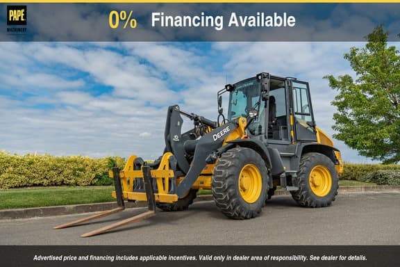Image of John Deere 344L Primary image