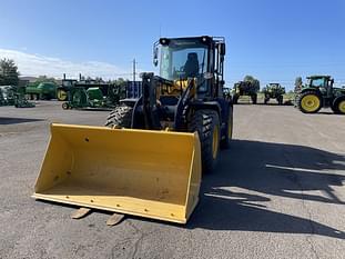 2023 John Deere 344L Equipment Image0