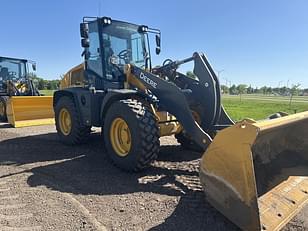 Main image John Deere 344L 6