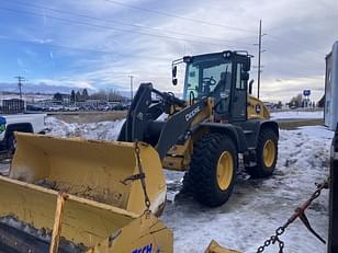 Main image John Deere 344L 16