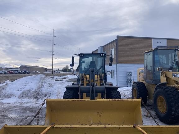 Image of John Deere 344L equipment image 1