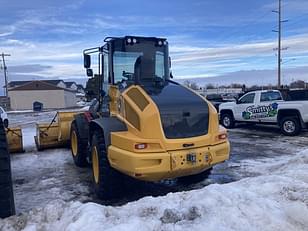 Main image John Deere 344L 7