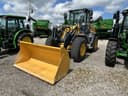 2023 John Deere 344L Image
