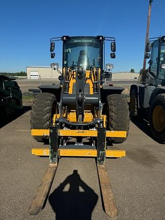 Image of John Deere 344L equipment image 4