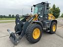 2023 John Deere 344L Image