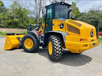 Main image John Deere 344P