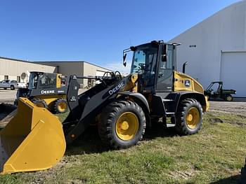 2023 John Deere 344P Equipment Image0