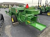 Thumbnail image John Deere 348 4