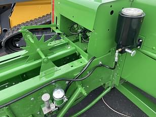 Main image John Deere 348 5