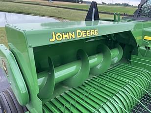 Main image John Deere 348 7