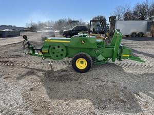 2023 John Deere 348 Image