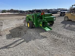 Main image John Deere 348 7