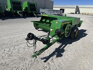 Main image John Deere 348 0