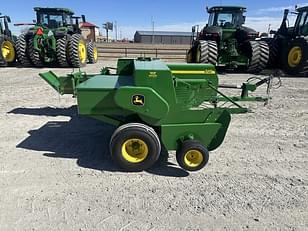 Main image John Deere 348 5